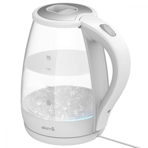 Електрочайник Deerma DEM-SH30W
