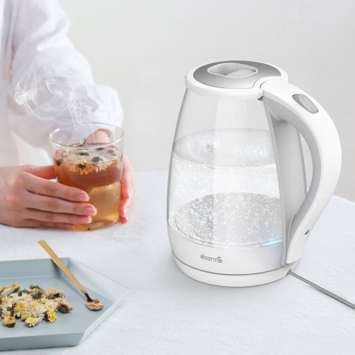 Електрочайник Deerma DEM-SH30W