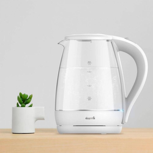 Електрочайник Deerma DEM-SH30W