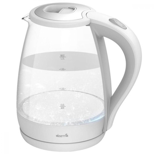 Електрочайник Deerma DEM-SH30W