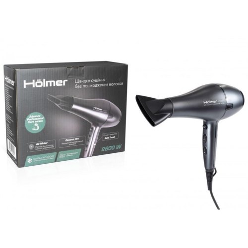 Фен Holmer HHD-261 Pro