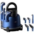 Пилосос з функцією чищення меблів Deerma Suction Vacuum Cleaner (DEM-BY200)