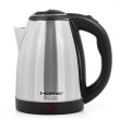 Електрочайник Holmer HKS-1010