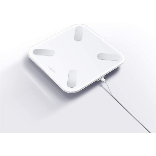 Ваги підлогові Yunmai X Smart Scale White (M1825CH-WH)