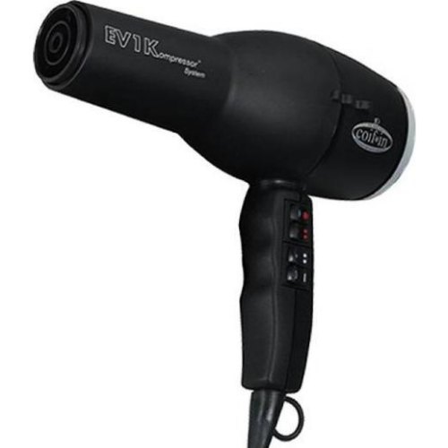 Фен Coifin EV1R Black