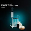 Блендер Cecotec Power TitanBlack 1200 XL Cream (CCTC-04291)