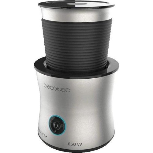 Спінювач Cecotec Power Moka Spume 5000 CCTC-01518 (8435484015189)