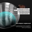Спінювач Cecotec Power Moka Spume 5000 CCTC-01518 (8435484015189)