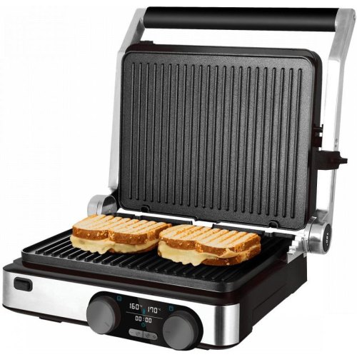 Гриль Cecotec Rock'nGrill Dual (CCTC-03099)