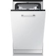 Вбудована посудомийна машина Samsung DW50R4070BB/WT