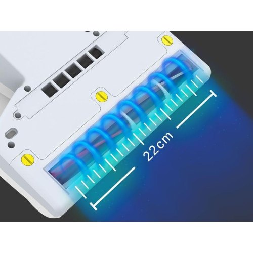 Пилосос Jimmy JV11