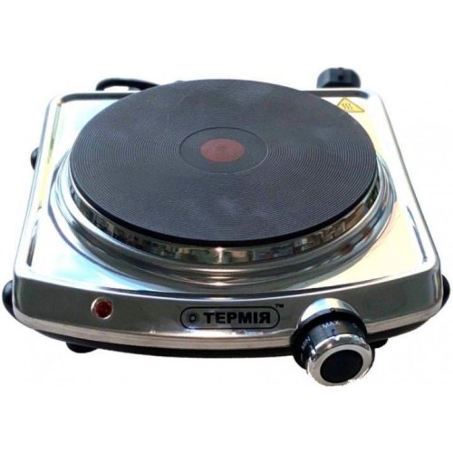 Плита настільна Термія ЕПЧЕ 1-2,0/230 М2(нерж)