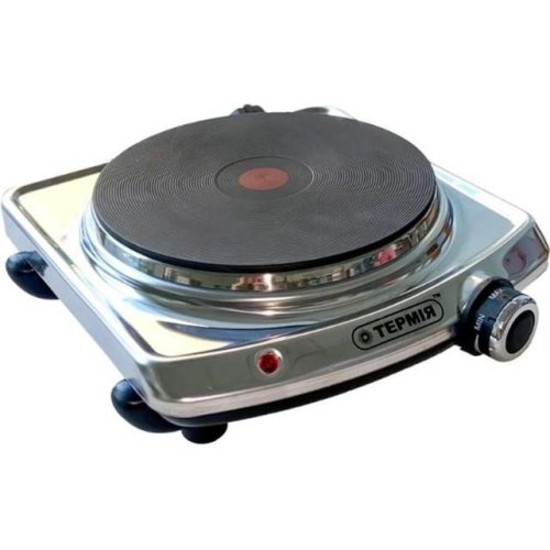 Плита настільна Термія ЕПЧЕ 1-2,0/230 М2(нерж)