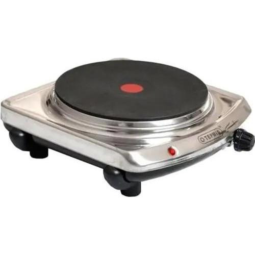 Плита настільна Термія ЕПЧЕ 1-2,0/230 М2(нерж)