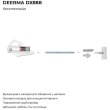 Пилосос Deerma Multipurpose Carrying Vacuum Cleaner (DX888)