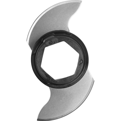 Кухонний комбайн KitchenAid, 1.7л, чорний (5KFP0719EOB)