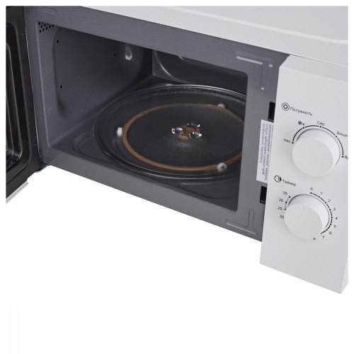 Мікрохвильова піч Grifon GR20FM0116W