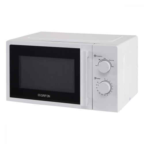 Мікрохвильова піч Grifon GR20FM0116W