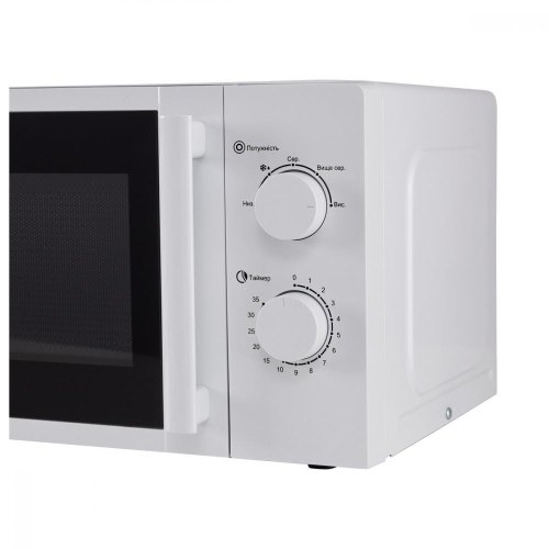 Мікрохвильова піч Grifon GR20FM0116W