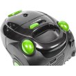 Пилосос Holmer HVC-08 ECO