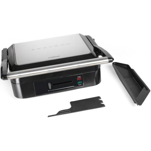 Гриль Holmer HCG-20R