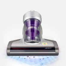 Пилосос Jimmy JV35 з УФ-лампою