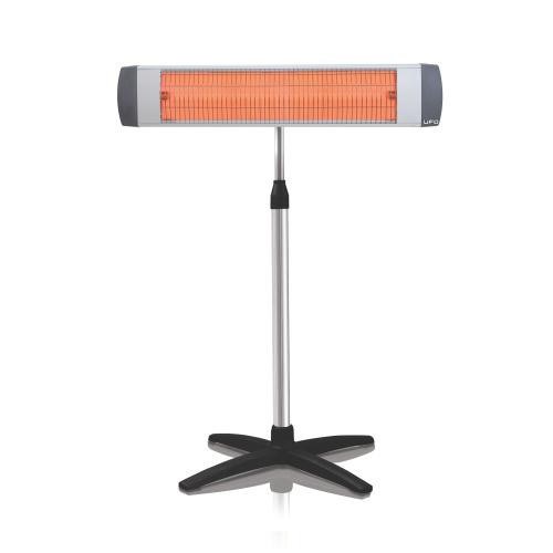 Інфрачервоний обігрівач UFO Basic 1800 + ножка
