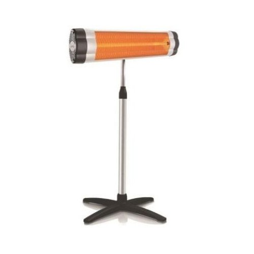 Інфрачервоний обігрівач UFO Basic 1800 + ножка