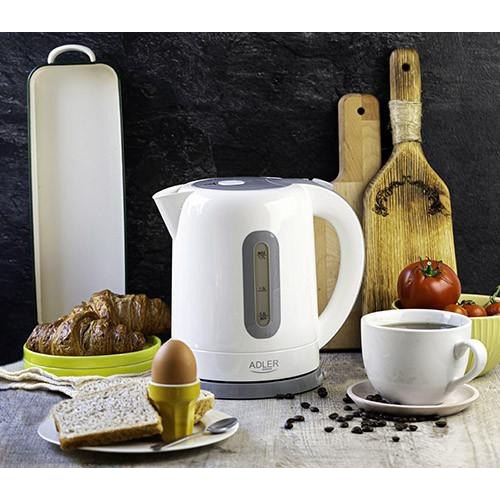 Електрочайник Adler AD 1234