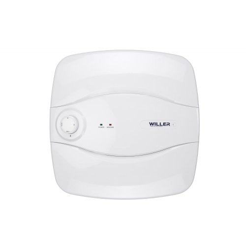 Водонагрівач Willer PU25R серія Optima Mini