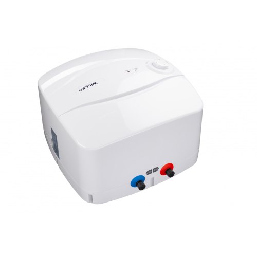 Водонагрівач Willer PU25R серія Optima Mini