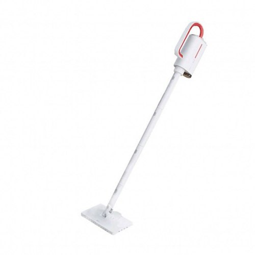 Пароочищувач Deerma Multi-function Steam Cleaner 1600W White (DEM-ZQ610)_