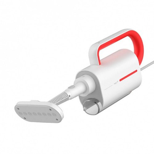 Пароочищувач Deerma Multi-function Steam Cleaner 1600W White (DEM-ZQ610)_