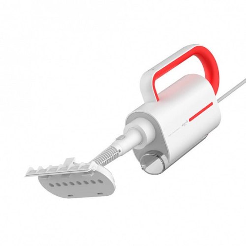 Пароочищувач Deerma Multi-function Steam Cleaner 1600W White (DEM-ZQ610)_
