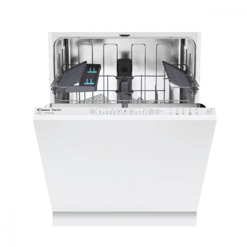 Вбудована посудомийна машина Candy CI 3E7L0W