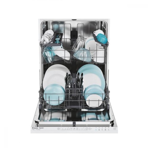 Вбудована посудомийна машина Candy CI 3E7L0W