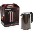 Електрочайник Holmer HKS-220SS