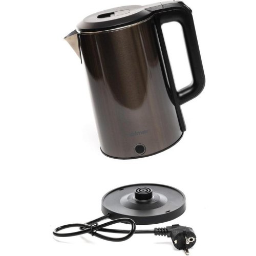 Електрочайник Holmer HKS-220SS