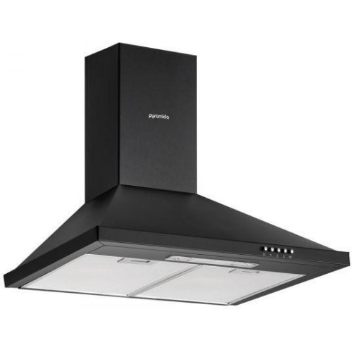 Витяжка Pyramida КТ 60 BL