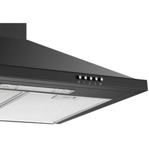 Витяжка Pyramida КТ 60 BL