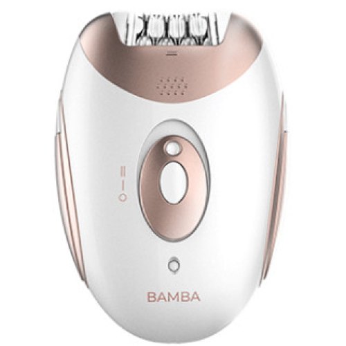 Епілятор Cecotec SkinCare Depil-Action (CCTC-04334)