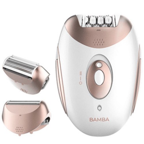 Епілятор Cecotec SkinCare Depil-Action (CCTC-04334)