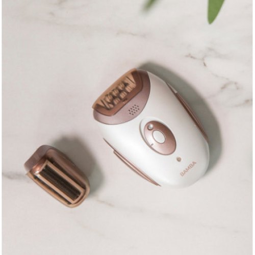 Епілятор Cecotec SkinCare Depil-Action (CCTC-04334)