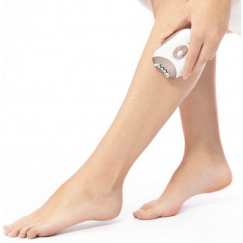 Епілятор Cecotec SkinCare Depil-Action (CCTC-04334)