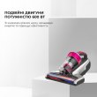 Пилосос Jimmy WB73 з УФ-лампою