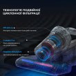 Пилосос Jimmy WB73 з УФ-лампою