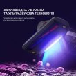 Пилосос Jimmy WB73 з УФ-лампою