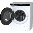 Пральна машина Candy CW50-BP12307-S