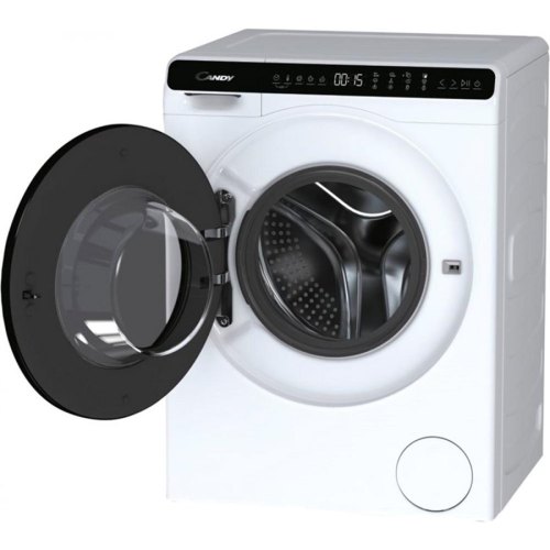 Пральна машина Candy CW50-BP12307-S