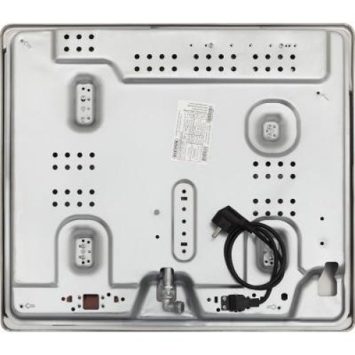 Варильна поверхня Eleyus Magenta 60 IS CF